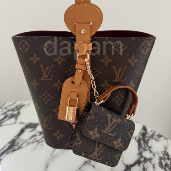 [4차 재입고] 루이비통 미니가방 키링 키홀더 에어팟케이스